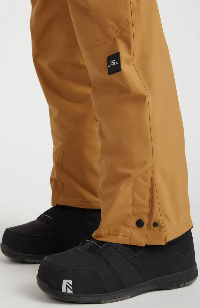 Online O’Neill Skibroek Hammer | Rich Caramel