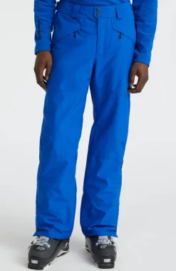 Outlet O’Neill Skibroek Hammer | Surf the web Blue