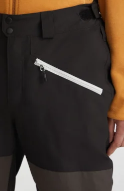 Clearance O’Neill Skibroek Jacksaw | Black Out Colour Block
