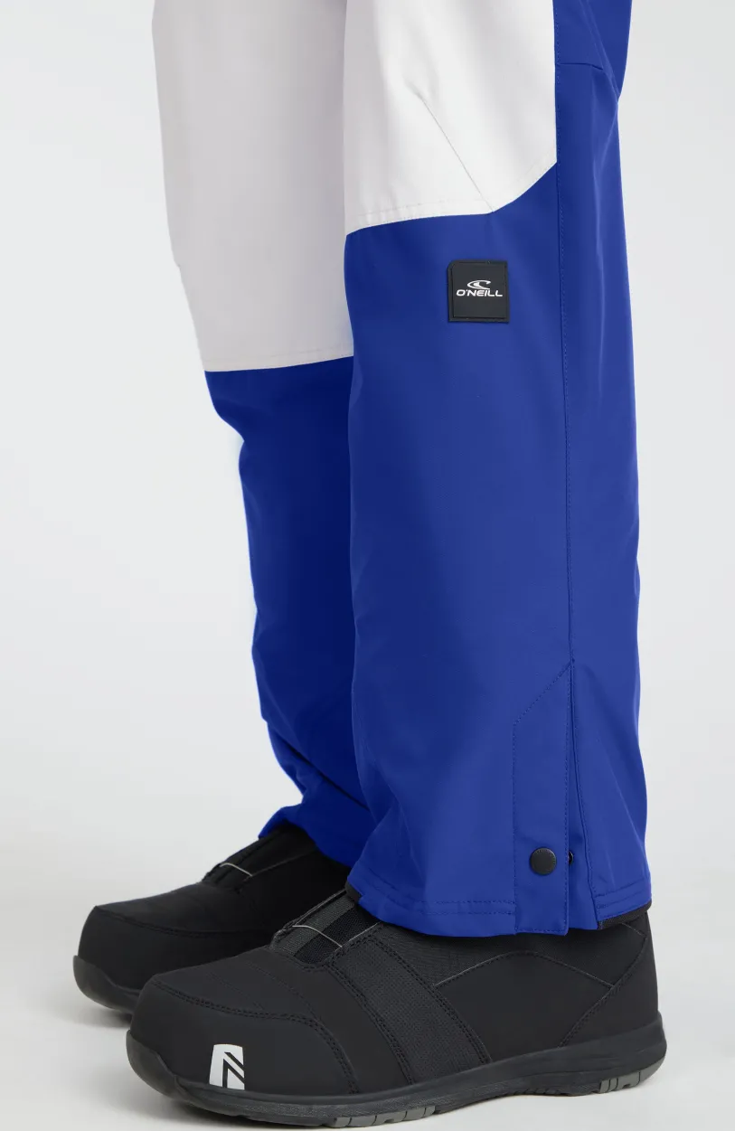 Sale O’Neill Skibroek Jacksaw | Surf the Web Colour Block