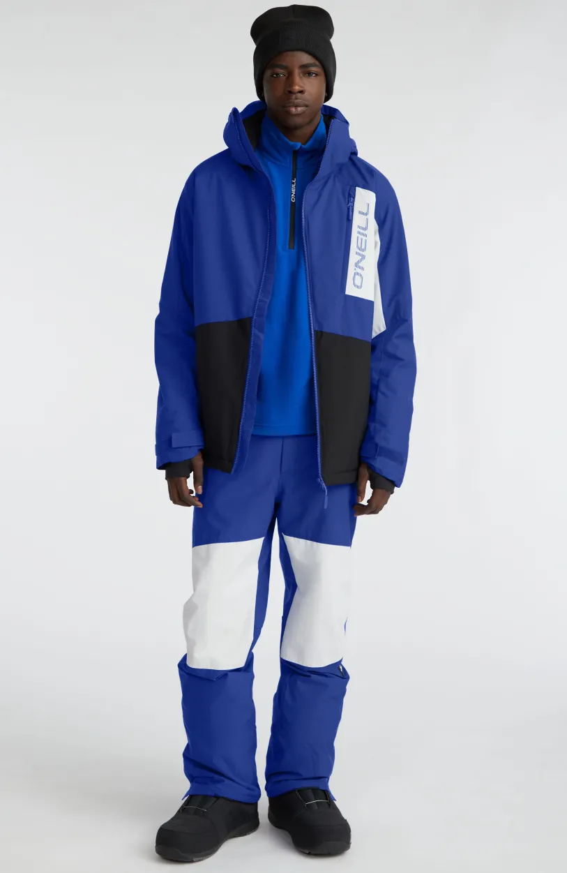 Sale O’Neill Skibroek Jacksaw | Surf the Web Colour Block