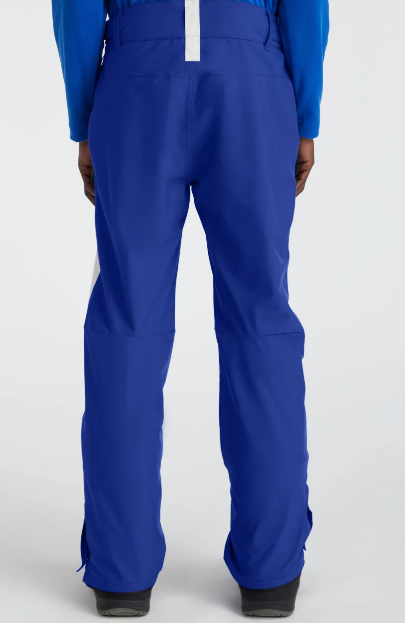 Sale O’Neill Skibroek Jacksaw | Surf the Web Colour Block