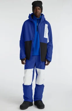 Sale O’Neill Skibroek Jacksaw | Surf the Web Colour Block