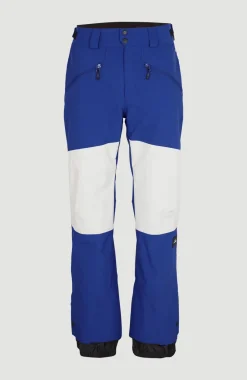 Sale O’Neill Skibroek Jacksaw | Surf the Web Colour Block