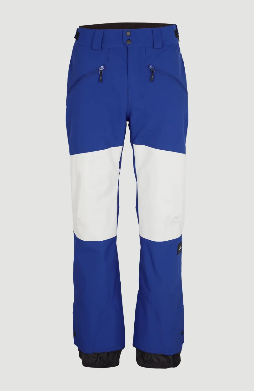 Sale O’Neill Skibroek Jacksaw | Surf the Web Colour Block