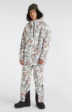 Outlet O’Neill Skibroek Park | Hiker Camo