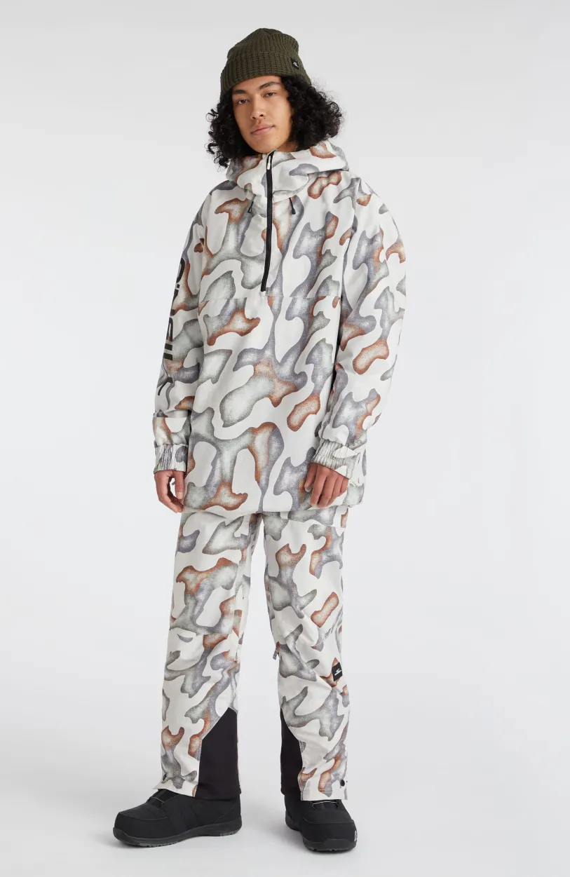 Outlet O’Neill Skibroek Park | Hiker Camo