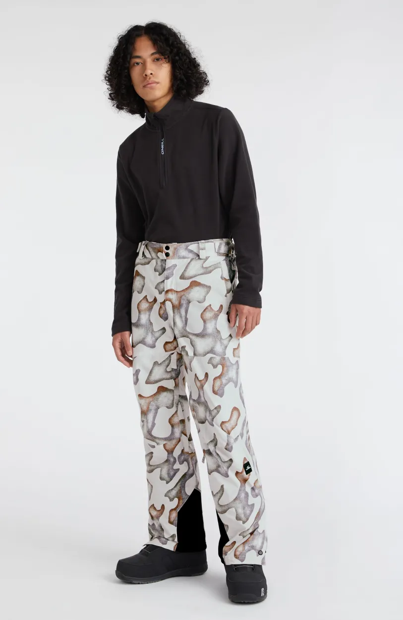 Outlet O’Neill Skibroek Park | Hiker Camo