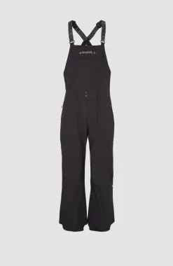 Hot O’Neill Skibroek Shred Bib | Black Out
