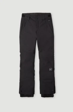Clearance O’Neill Skibroek Star | Black Out