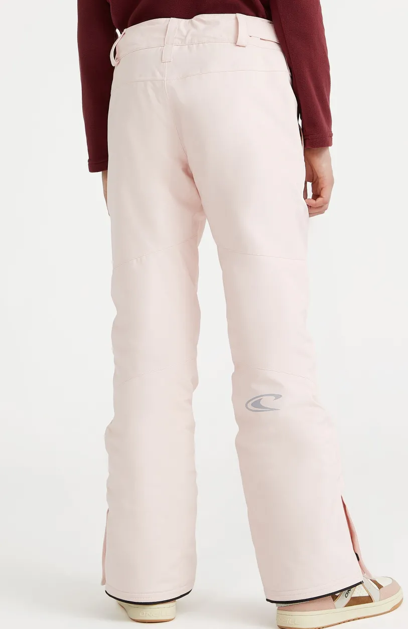 Clearance O’Neill Skibroek Star | Peach Whip