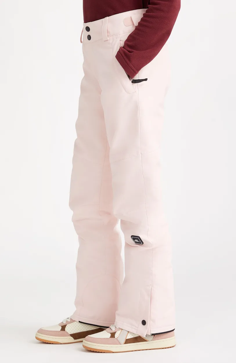 Clearance O’Neill Skibroek Star | Peach Whip