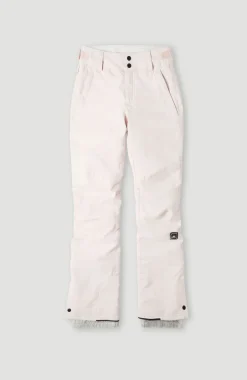 Clearance O’Neill Skibroek Star | Peach Whip