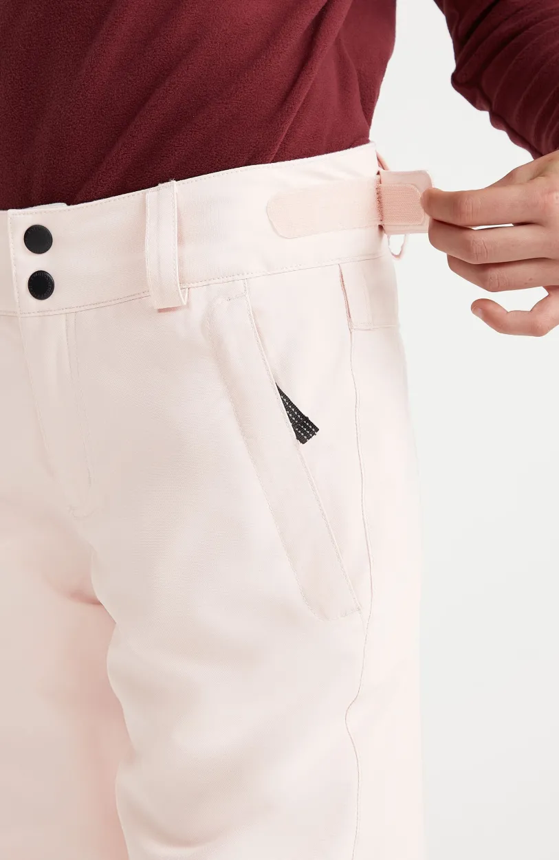 Clearance O’Neill Skibroek Star | Peach Whip