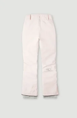 Clearance O’Neill Skibroek Star | Peach Whip