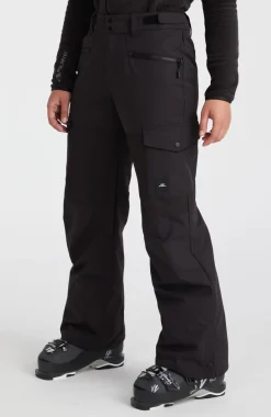 Outlet O’Neill Skibroek Utility | Black Out