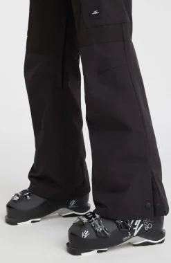 Outlet O’Neill Skibroek Utility | Black Out