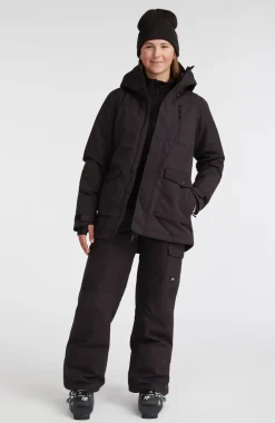 Outlet O’Neill Skibroek Utility | Black Out