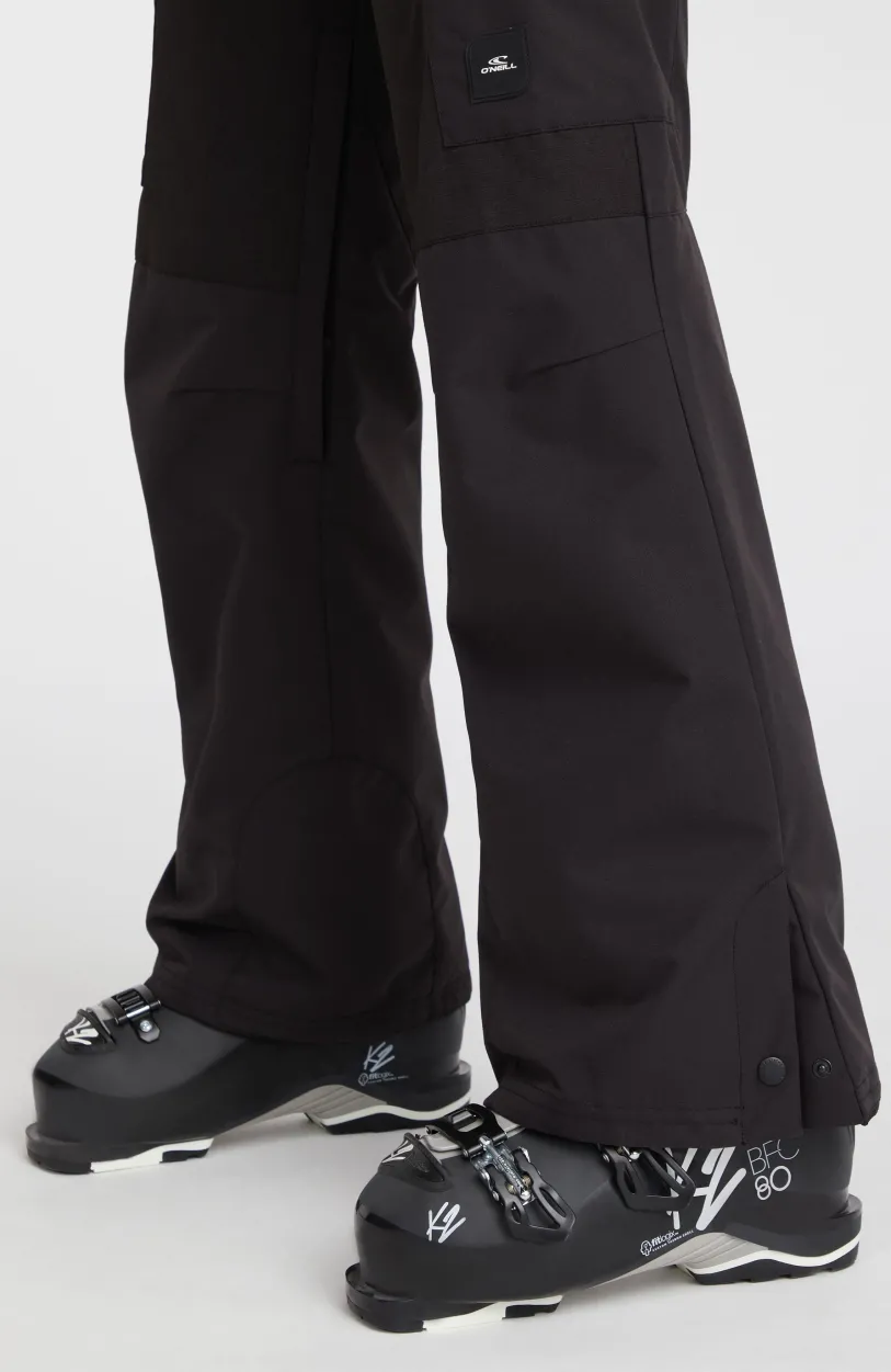 Outlet O’Neill Skibroek Utility | Black Out