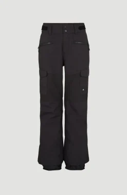 Outlet O’Neill Skibroek Utility | Black Out