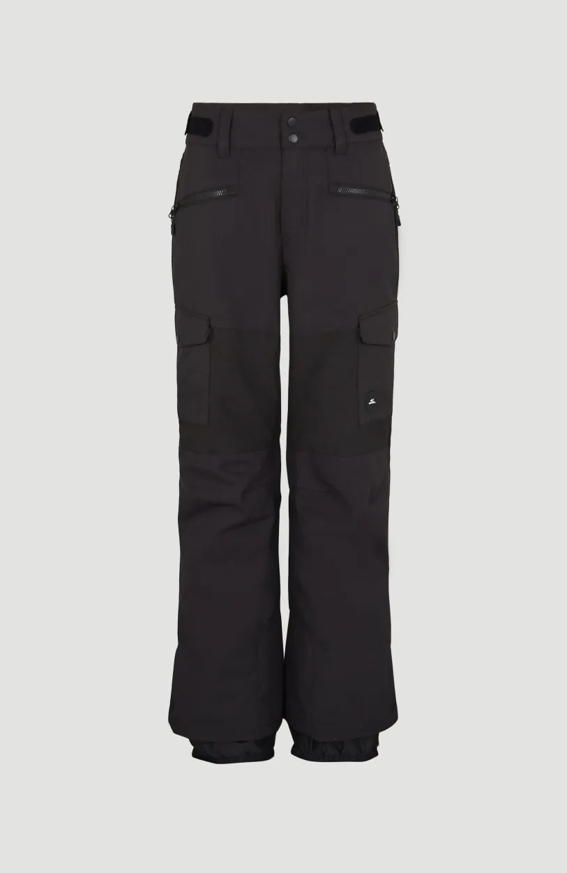 Outlet O’Neill Skibroek Utility | Black Out