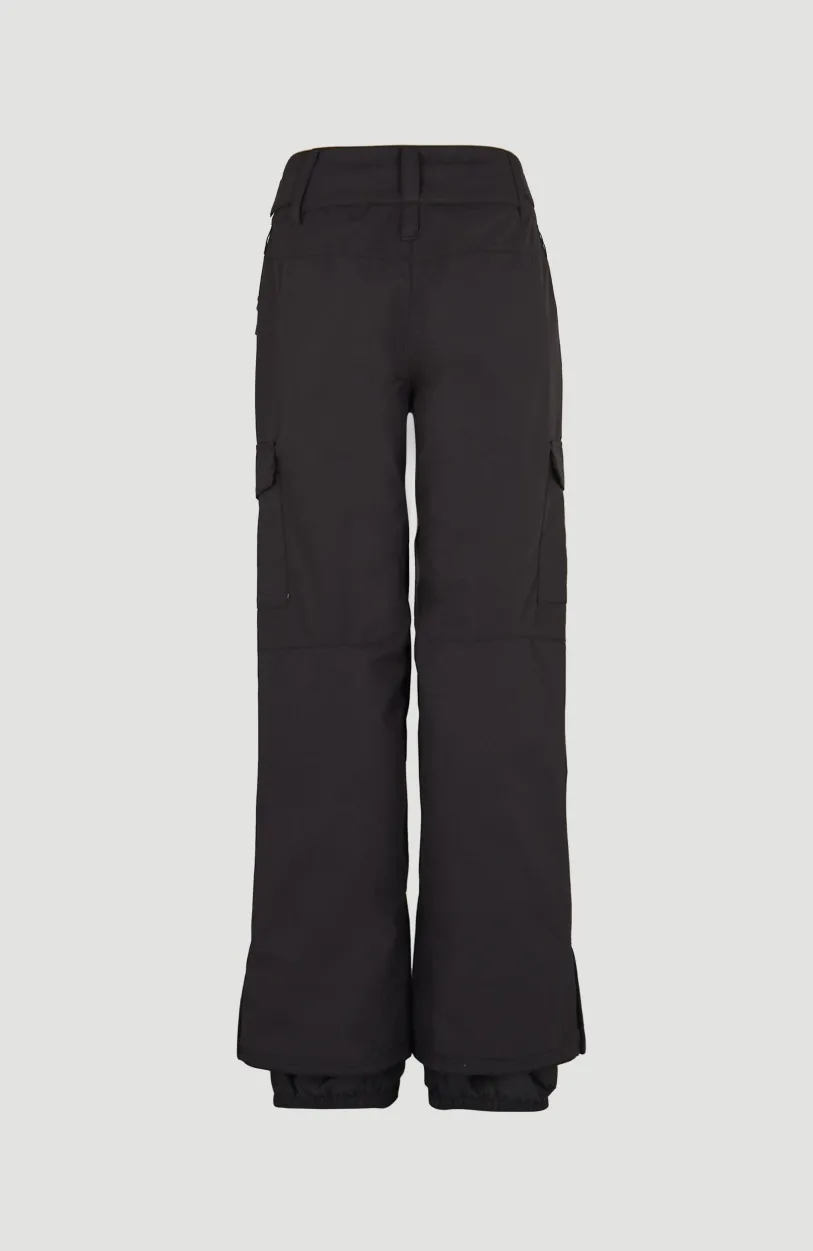 Outlet O’Neill Skibroek Utility | Black Out