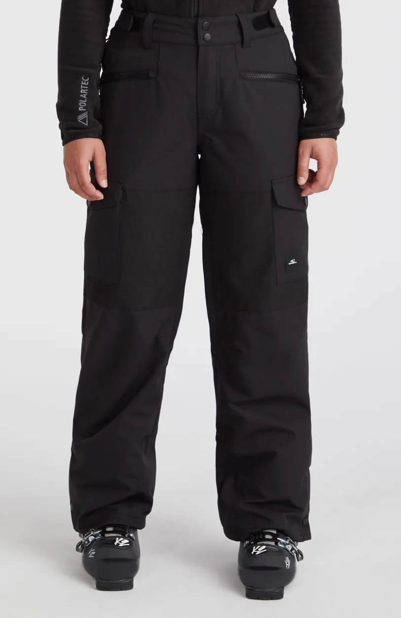 Outlet O’Neill Skibroek Utility | Black Out