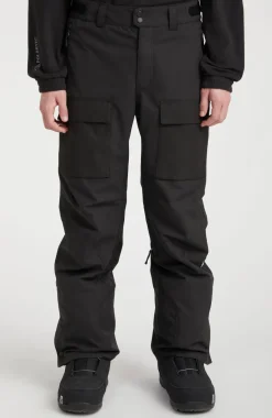 O’Neill Skibroek Utility | Black Out