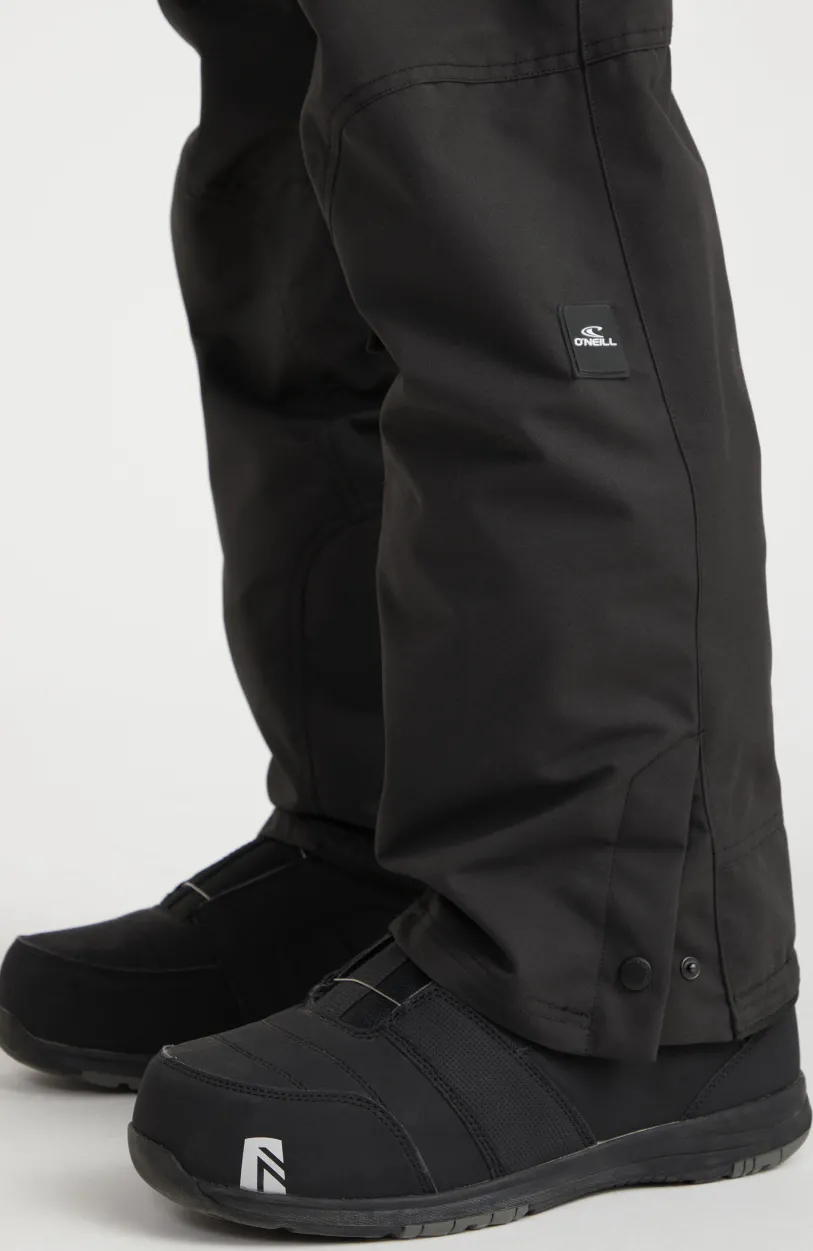 O’Neill Skibroek Utility | Black Out