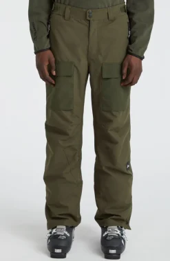 Outlet O’Neill Skibroek Utility | Forest Night