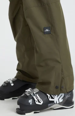 Outlet O’Neill Skibroek Utility | Forest Night