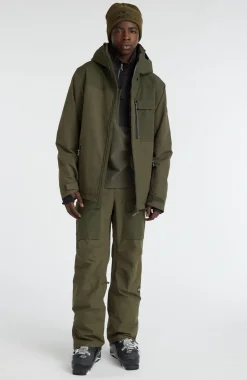 Outlet O’Neill Skibroek Utility | Forest Night