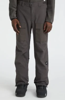 Outlet O’Neill Skibroek Utility | Raven