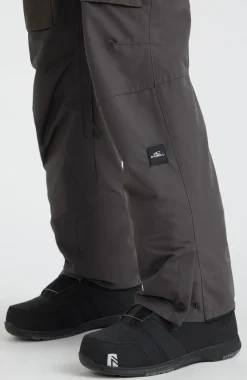 Outlet O’Neill Skibroek Utility | Raven