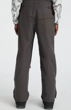 Outlet O’Neill Skibroek Utility | Raven