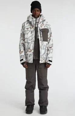 Outlet O’Neill Skibroek Utility | Raven