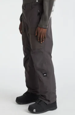 Outlet O’Neill Skibroek Utility | Raven