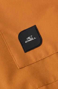 Hot O’Neill Skibroek Utility | Rich Caramel