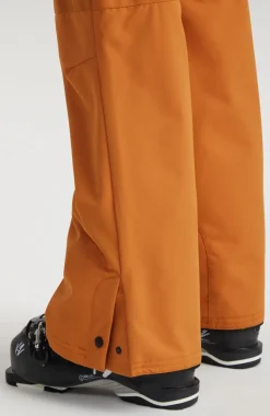 Hot O’Neill Skibroek Utility | Rich Caramel