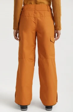 Hot O’Neill Skibroek Utility | Rich Caramel