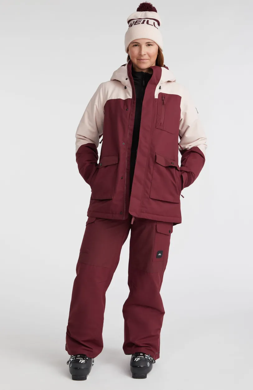 New O’Neill Skibroek Utility | Windsor Wine