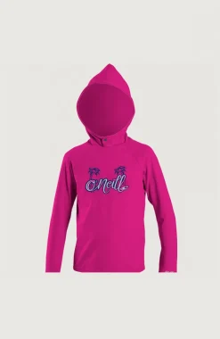 Outlet O’Neill Skins Hoodie | Berry