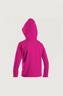Outlet O’Neill Skins Hoodie | Berry