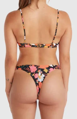 Best O’Neill Skye Bikinibroekje | Black Bluemchen