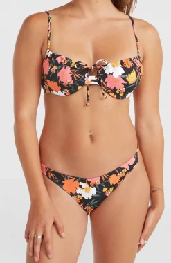 Best O’Neill Skye Bikinibroekje | Black Bluemchen