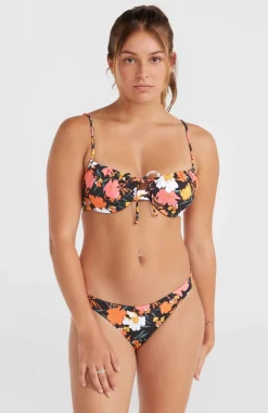 Best O’Neill Skye Bikinibroekje | Black Bluemchen