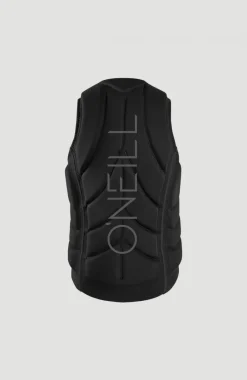 Sale O’Neill Slasher Competition Vest | BLACK/BLACK