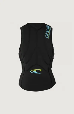 Hot O’Neill Slasher Kite Vest | Black