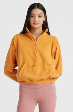 Online O’Neill Slick Half Zip Fleece | Nugget