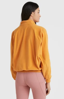 Online O’Neill Slick Half Zip Fleece | Nugget